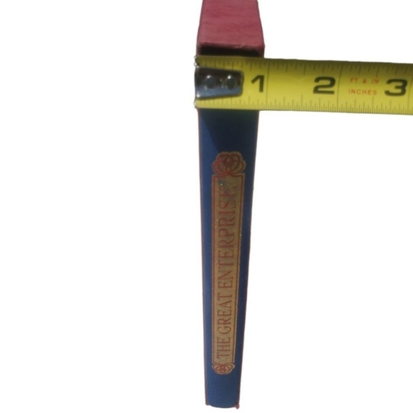 The Great Enterprise: The History of the Spanish Armada | The Folio Society 1978 - Picture 14 of 16